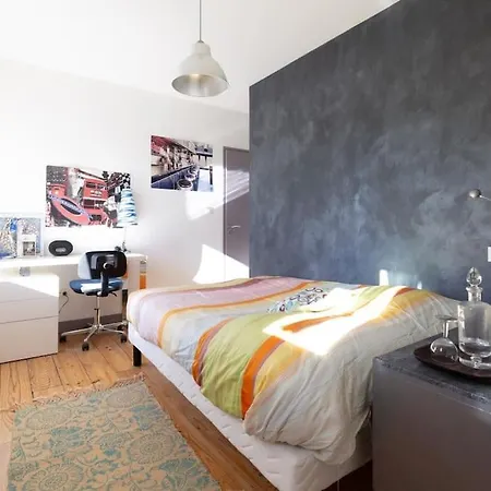 Reve Du Soir - 8 People - Center Dom wakacyjny *